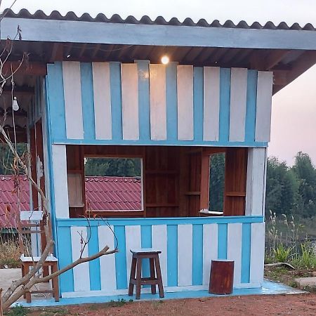 Mind House Bungalow Nam Theun Exterior photo