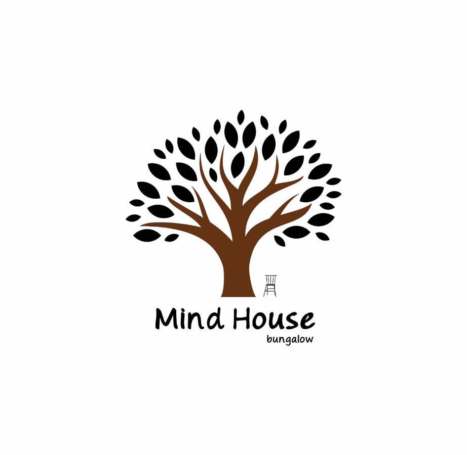 Mind House Bungalow Nam Theun Exterior photo